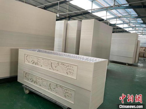 从棺材小镇到网红之城 曹县如何靠一口棺材C位出圈